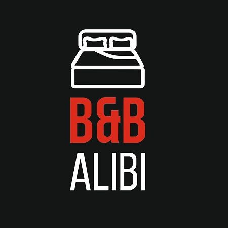 B&B Alibi Bardejov Ngoại thất bức ảnh
