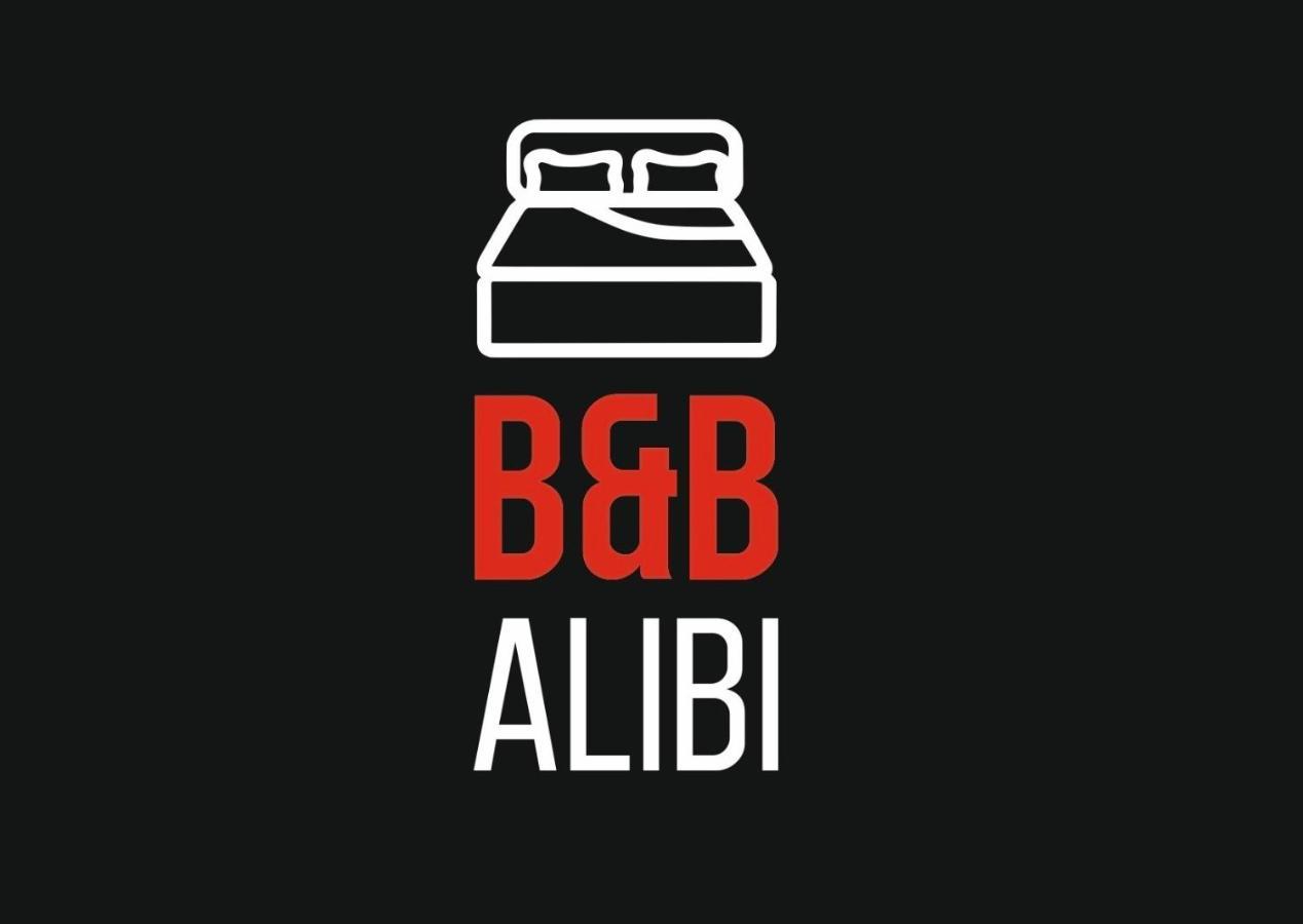 B&B Alibi Bardejov Ngoại thất bức ảnh