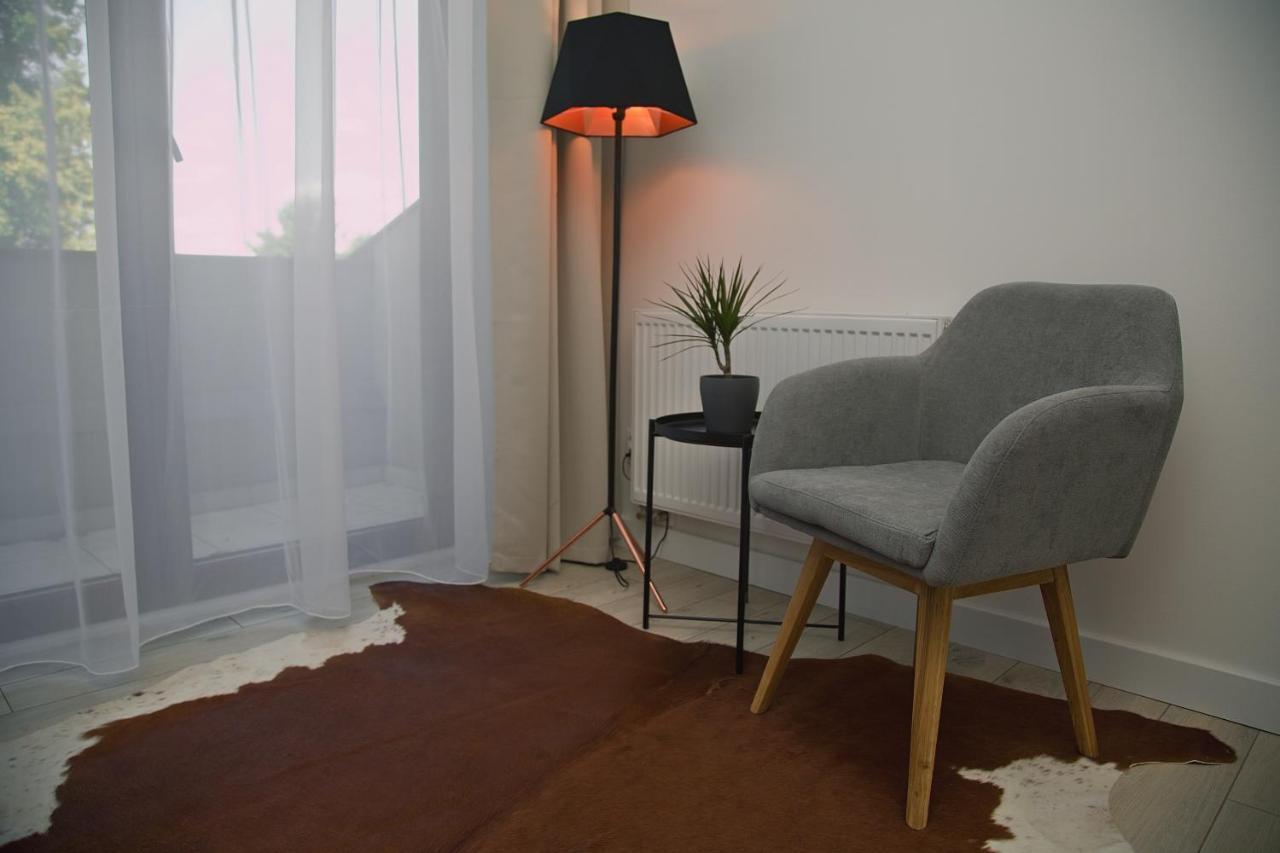 B&B Alibi Bardejov Ngoại thất bức ảnh
