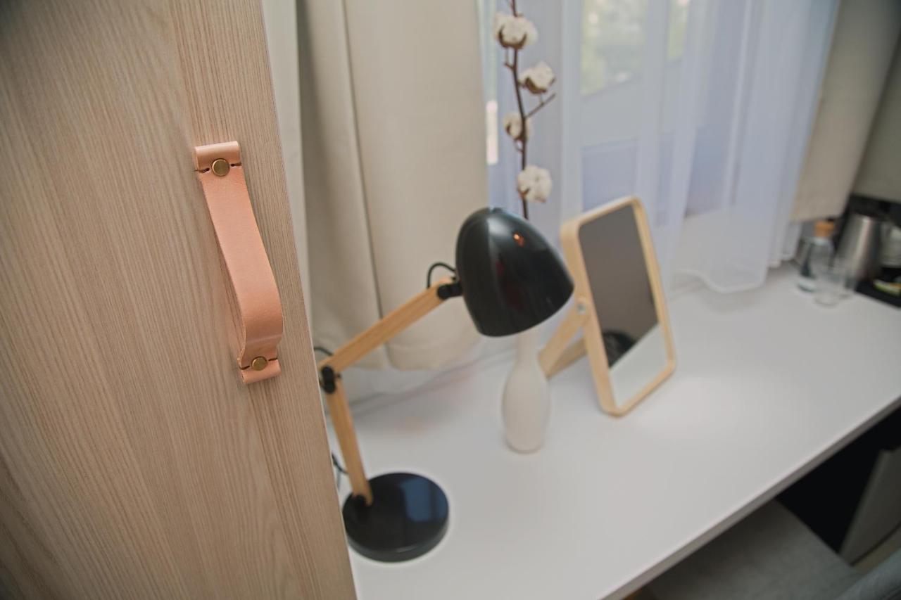 B&B Alibi Bardejov Ngoại thất bức ảnh