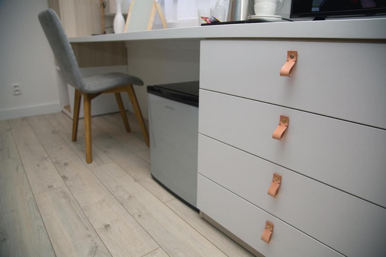B&B Alibi Bardejov Ngoại thất bức ảnh