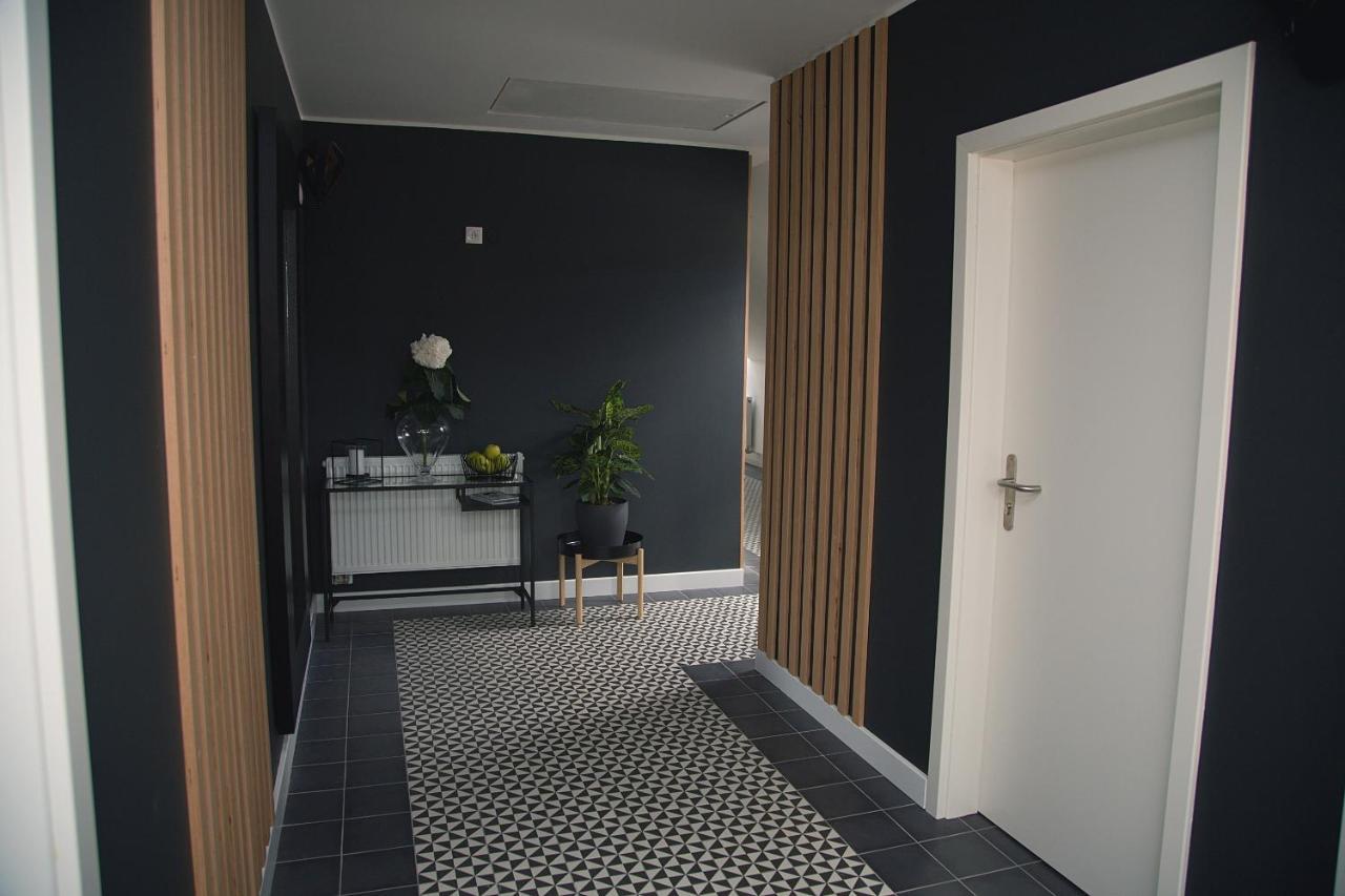 B&B Alibi Bardejov Ngoại thất bức ảnh